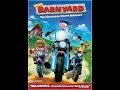 Opening To Barnyard 2006 DVD