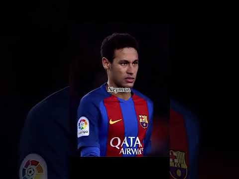 MSN was something special🔥#football #shorts