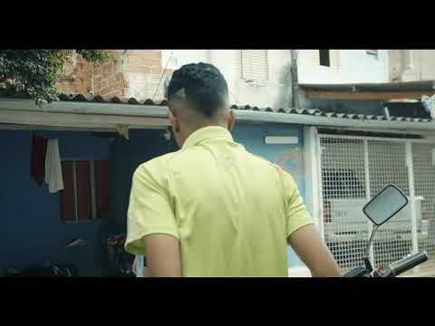 MC kendinho - foguetão