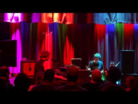 Marco Benevento@Ardmore Music Hall 7-19-2015
