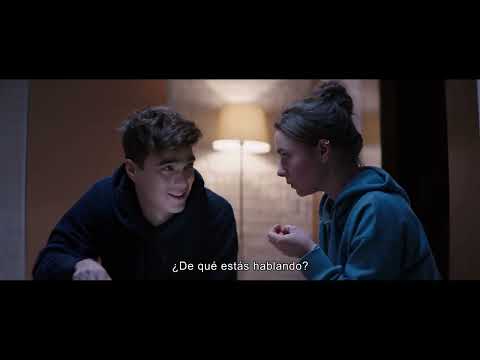 Tráiler en V.O.S.E. de La Ex