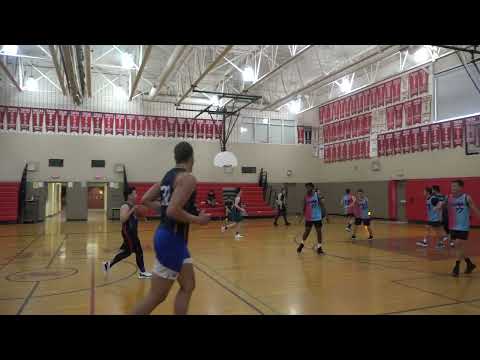 Non Stop(4) vs Cookhouse(5) - sunday tier 7 playoffs - tcbl 2022 spring