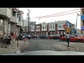 PHILADELPHIA HAS THE MOST HORRIBLE LOOKING SLUMS IN THE UNITED STATES