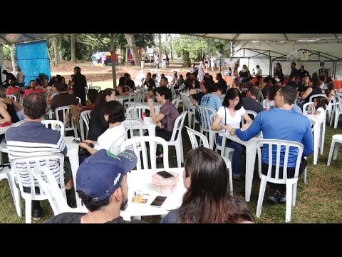 Feena recebe Festival Gastronômico Sabores na Floresta