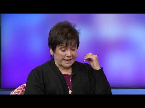 Página abierta, Episodio 25 - Victoria Collado