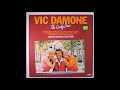 Vic Damone -  Nina Never Knew
