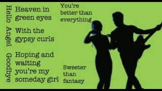 Someday Girl By Hunter Hayes Lyrics