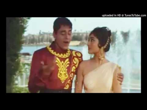 Itna hai tumse pyar mujhe mere raazdar...by Mkkhare & Pratibha khare