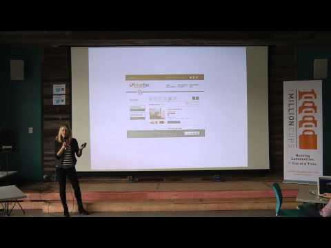 1MC Venuefox Pitch Presentation