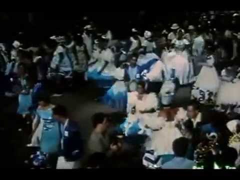 Portela no início dos anos 60