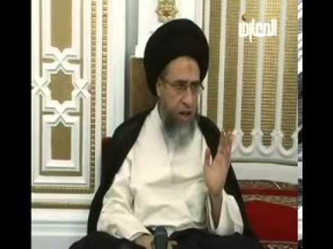 في حالة عدم توفر الا ثوب واحد مغصوب/ الصلاة / السيد صباح شبر / فواصل فقهية