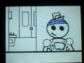 Mailman WTF Boom Flipnote