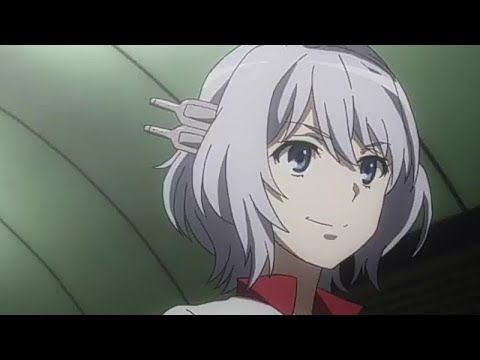 Itsuwa Vs Bayloupe - Toaru Majutsu no Index Season 3