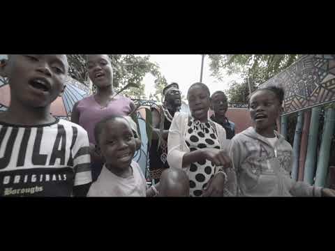Daddy Black-Peace Mission(official video Directed by YONKA FILMS )