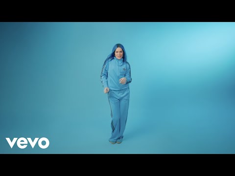 Jessie J - H.A.P.P.Y