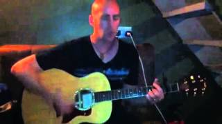 Tyrone wells - dream like new york
