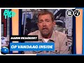 Harm Gedist | DIT WAS HET NIEUWS