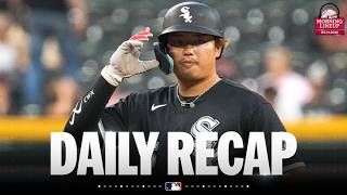 Munetaka Murakami homers AGAIN, Twins come-from-behind vs. Mets | Morning Lineup (MLB Daily Recap)