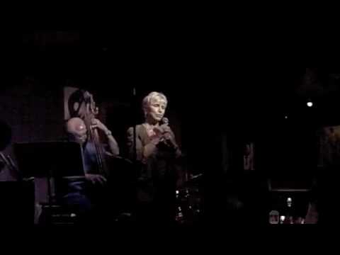 Lynn Roberts - I Remember You - (cover)  -  Live at The Jazz Corner