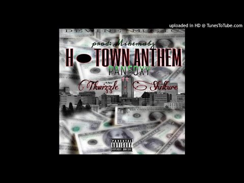 Panfox feat Tkwizzle and Shilture - H city anthem(Prod. by Mikemabz)