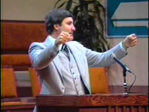 Matthew 27:57-28:20 lesson by Dr. Bob Utley