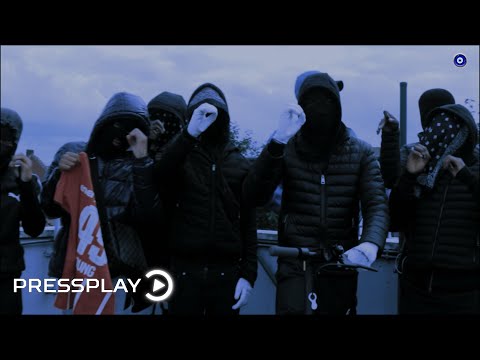 MV x EK - Notorious (Music Video) | Pressplay