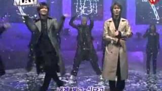 BYE BYE.. ss501