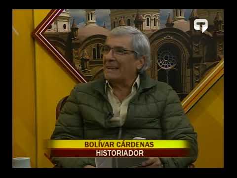 Cuenca Desde Adentro Programa #224