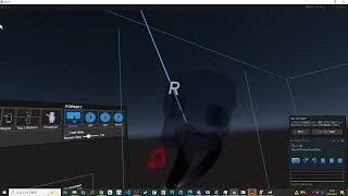 OVR-DummyHeadMic初回使用方法