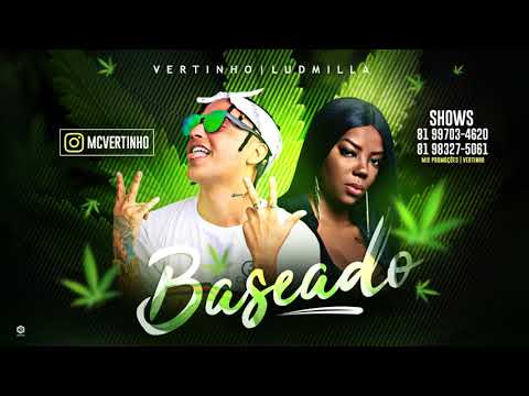 MC VERTINHO   BASEADO   MÚSICA NOVA 2018