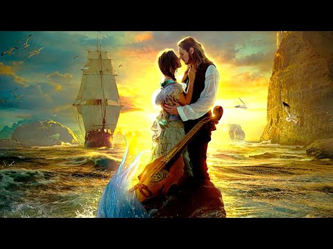 Tráiler en español de La hija del Rey