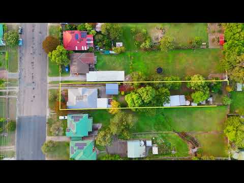 51 Lord Street, Dungog, NSW 2420, 4房, 1浴, House