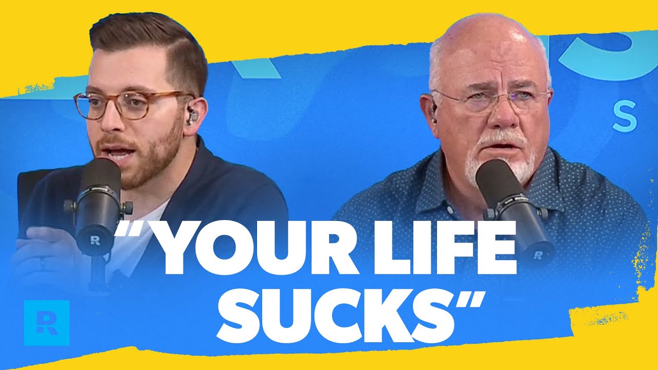 "You Can't Afford A Boat, You're Broke!"