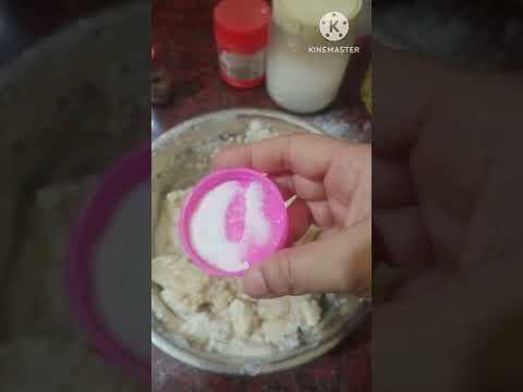 ডিম ছাড়া কেক রেসিপি #Shorts#youtube shorts #Shorts video