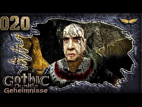 Gothic Mod: DUNKLE GEHEIMNISSE - 20 - Die Bruderschaft des Schläfers