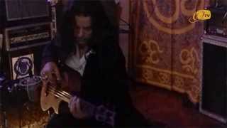 Video thumbnail for Pawel "Stirwater" Maciwoda /SCORPIONS: the Shaman Song on his new signature PM-SHAMAN bass by Ortega Guitars