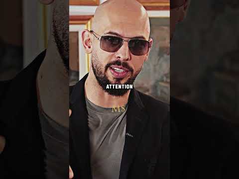 Andrew Tate's INSANE 30 Seconds Free Ferrari Hack