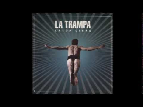 La Trampa - Cruz diablo