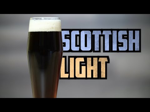 Scottish Light | Pressurized Fermentation