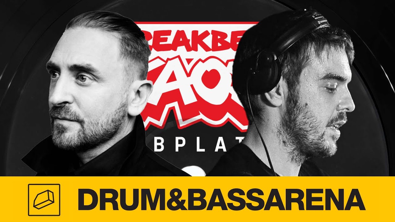 DJ Fresh & Vegas - Exorcist