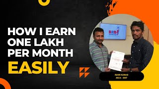 12.40 LAKHS PACKAGE | ZENSAR TECHNOLOGIES | MANI (MCA - 2017)