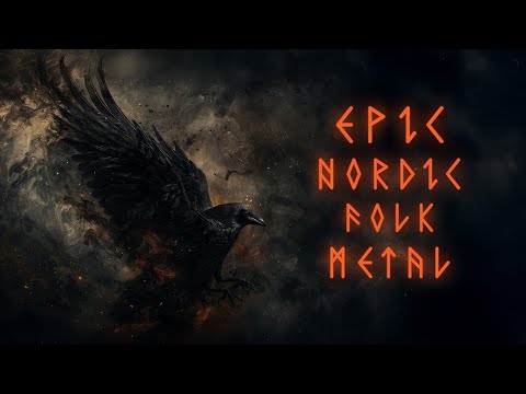 Nordic/Scandinavian Epic Folk Metal Vol.2