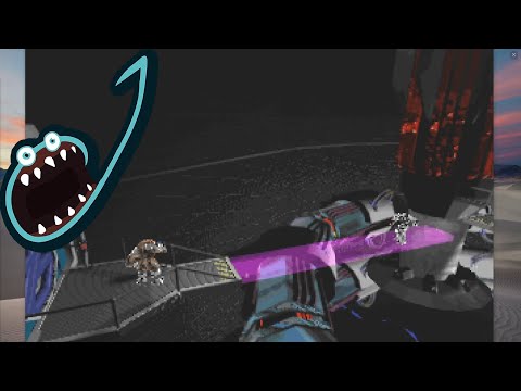 Jerma Streams - BioForge (Part 2 Finale)