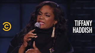 How Not to Date Tiffany Haddish - The Comedy Jam