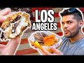 MANGIO TUTTO QUELLO CHE VOGLIO A LOS ANGELES