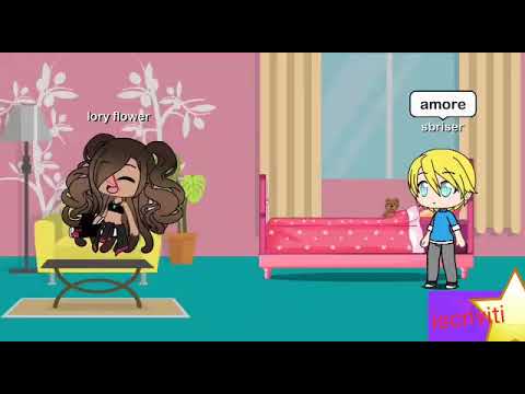 Sbriser chiede a lory di sposarsi con lui ep4 (ghaga Life)