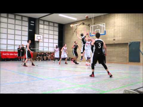 Eintracht Hildesheim - Linden Dudes