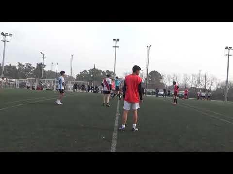 LA JUNTA FC VS OLIMPO FC - #LigaNuñez - S15 - 21/8/2022