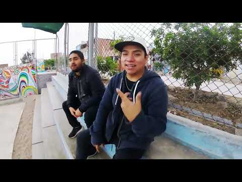 LET IT COME BACK - PROMOCIONAL - C'EST PONCE X LIO OM