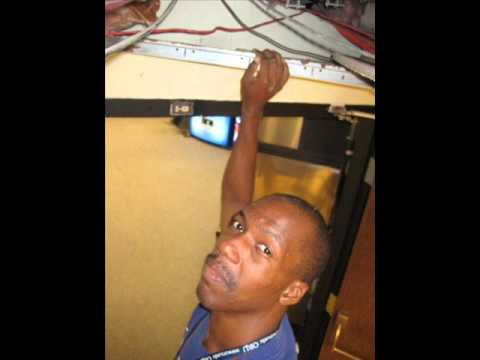 Clint D. Rose- Jesus Name